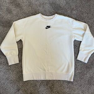 Nike Women’s Sweatshirt